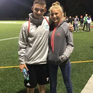 Meet your Posher, Lillian